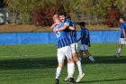 MSoc vs Springfield  Men’s Soccer vs Springfield College in the first round of the 2023 NEWMAC tournament. : Wheaton, MSoccer, MSoc, Men’s Soccer, NEWMAC